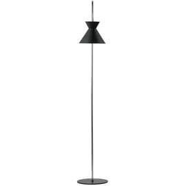 Osram Decor Waist 45x140x24 cm Schwarz