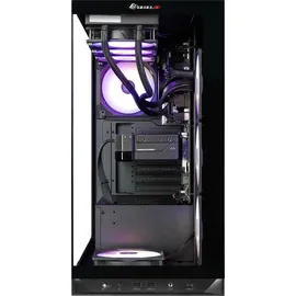 Kiebel Gaming-PC Invader 12 Intel Core i7 12700KF 5,0 GHz 32 GB RAM 2 TB SSD RTX 4070 Win 11