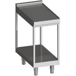 EKU Thermik 850 Arbeitstisch, 399 mm