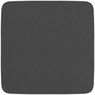 Villeroy & Boch Manufac. Rock Servierpl.quadr./Gourmet