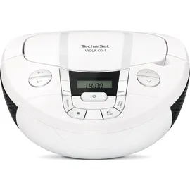 TechniSat Viola CD-1