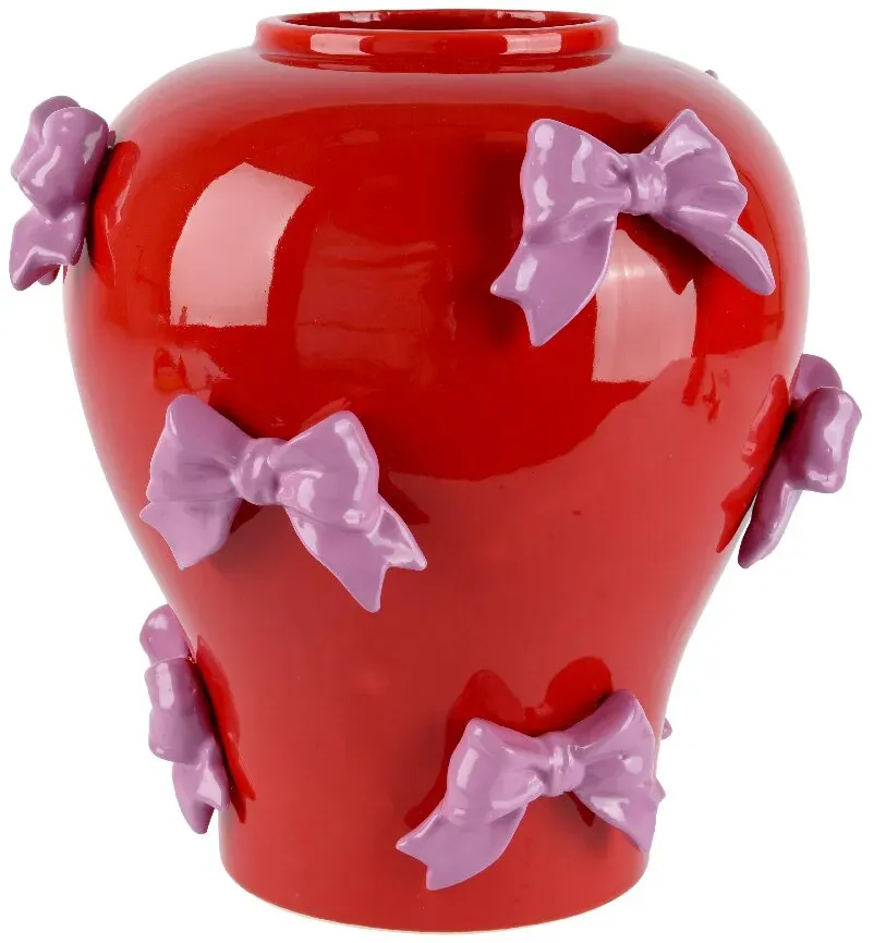 Zurbrüggen Vase DOLOMIT - D/H ca. 25,50x25,70