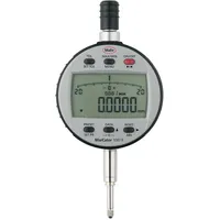 MAHR Helios Preisser Messuhr digital MarCator 0,0005/12,5mm 1087R