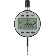 MAHR Helios Preisser Messuhr digital MarCator 0,0005/12,5mm 1087R