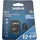 SUNIX Speicherkarte Microcard Microsdhc Karte 64gb Class 10 Uhs-i Mit Adapter Bis Zu 200 Mb/s