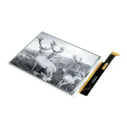 7.8 1872x1404 ePaper Display