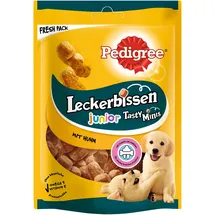 PEDIGREE Leckerbissen Tasty Minis Junior Huhn