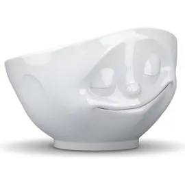 Fiftyeight 3D glückliche TV Tasse