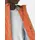 K-Way Übergangsjacke orange M