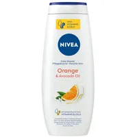NIVEA Orange & Avocado oil 500 ml