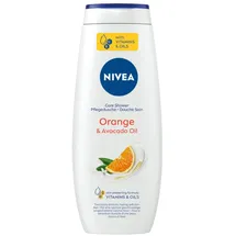NIVEA Orange & Avocado oil 500 ml