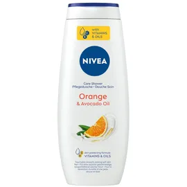 NIVEA Orange & Avocado oil 500 ml