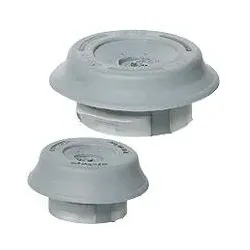 Legrand 001955 Membranen-Set, bestehend aus 2x M32, 5x M25, 10 x M20 Membraneinführungen 1