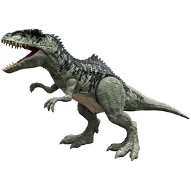 Mattel Jurassic World Dominion Super Colossal Giganotosaurus (GWD68)
