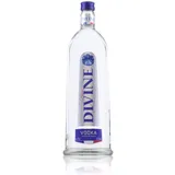 Divine Vodka 37,5% Vol. 0,7l