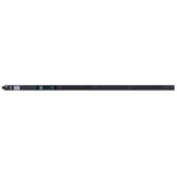 APC EPDU1216S Stromverteilereinheit PDU, 27 AC-Ausgänge 0U Schwarz