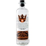 Sovereign Brands McQueen and the Violet Fog Handcrafted Gin 40% Vol. 0,7l