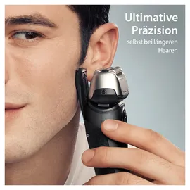 Braun Series 8 8513s