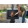 Westmann Grill und Kaminofen Schwarz