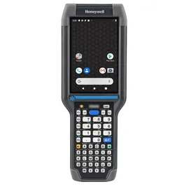 HONEYWELL SPS Honeywell CK65 Gen2 Cold Storage, 2D, BT, WLAN, NFC, Alpha, GMS, Android