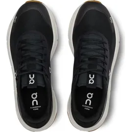On Cloudnova Form 2 Damen Black/Ivory 38