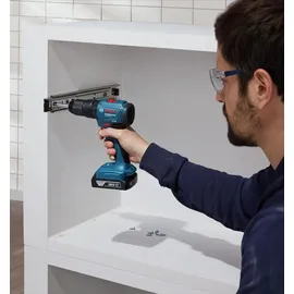 Bosch GSB 185-LI ohne Akku + Koffer