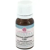 Spagyra GmbH & Co KG Delphinium staphisagria C200