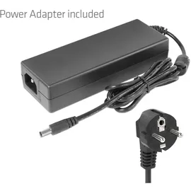 Club 3D ThunderboltTM 4 portabler 5-in-1 Hub mit Smart Power