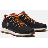 Timberland Sprint Trekker Wp Wanderschuhe - Jet Black - EU 43