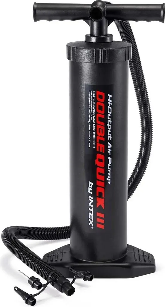 intex fu�pumpe