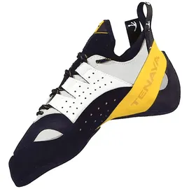 Tenaya Tarifa Kletterschuhe (Größe 42.5, weiss)
