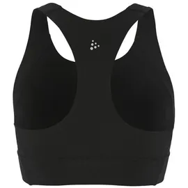Craft Hypervent Pocket Sport Top Schwarz L