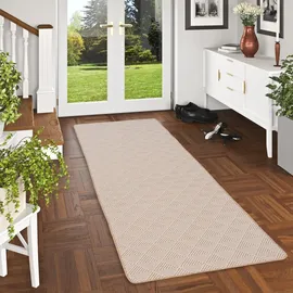 Snapstyle In- und Outdoor Teppich Läufer Beidseitig Newport (240 x 80 cm, Teppiche & Böden, Teppiche, Outdoorteppiche