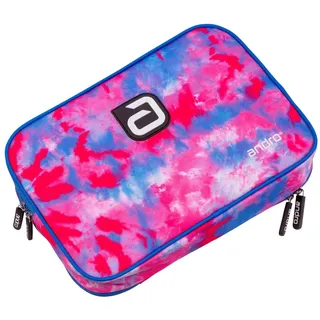 andro Doppelhülle Maboon - Ausführung blau/pink - blau/pink