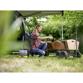 Kärcher Mobile Outdoor Cleaner OC 3 Plus 1.680-030.0