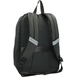Bugatti Blanc Backpack Schwarz