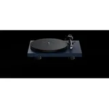 Pro-Ject Debut Evo 2 (Manuell), Plattenspieler, Blau