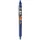 Pilot Pen PILOT FRIXION Clicker Naruto Tintenroller 0,35 mm, Schreibfarbe: blau, 1 St.