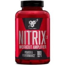BSN Medical Nitrix 2.0 (180 Kapseln)