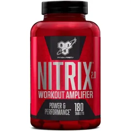 BSN Medical Nitrix 2.0 (180 Kapseln)