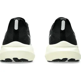 Asics GT-2000 13 BLACK/WHITE 44