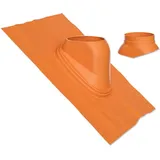 Bosch Universalbleipfanne, rot 35-55°,