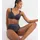 Triumph Damen Minimizer-BH True Shape Sensation T W01, mit Bügel, ohne Polsterung, Verstellbare Träger, 90F, Ink Gray - 90F