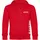 multifanshop Kapuzen Sweatshirt Red 3XL