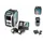 Makita DMR 115 RT schwarz + 2 x 5,0 Ah Akku + Ladegerät