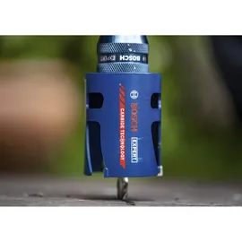 Bosch Lochsäge-Set 20/22/25/32/35/40/44/51/60/68/76 mm 15-tlg.