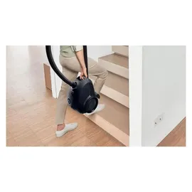 Bosch Serie 2 BGLS2BA1 schwarz