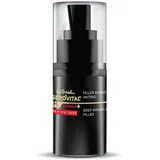 Gerovital Intensives Filler – Anti - Falten –Serum, reduziert Falten, verleiht der Haut Festigkeit, Elastizität und Glanz, 15 ml, Gerovital H3 Derma + Premium Care