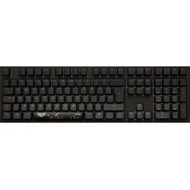Ducky Shine 7 MX-Red DE