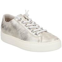 Paul Green 4081 beige/metallic 42